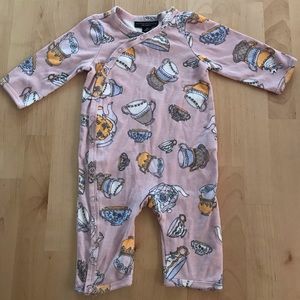 Victoria Beckham for Target teacup play suit